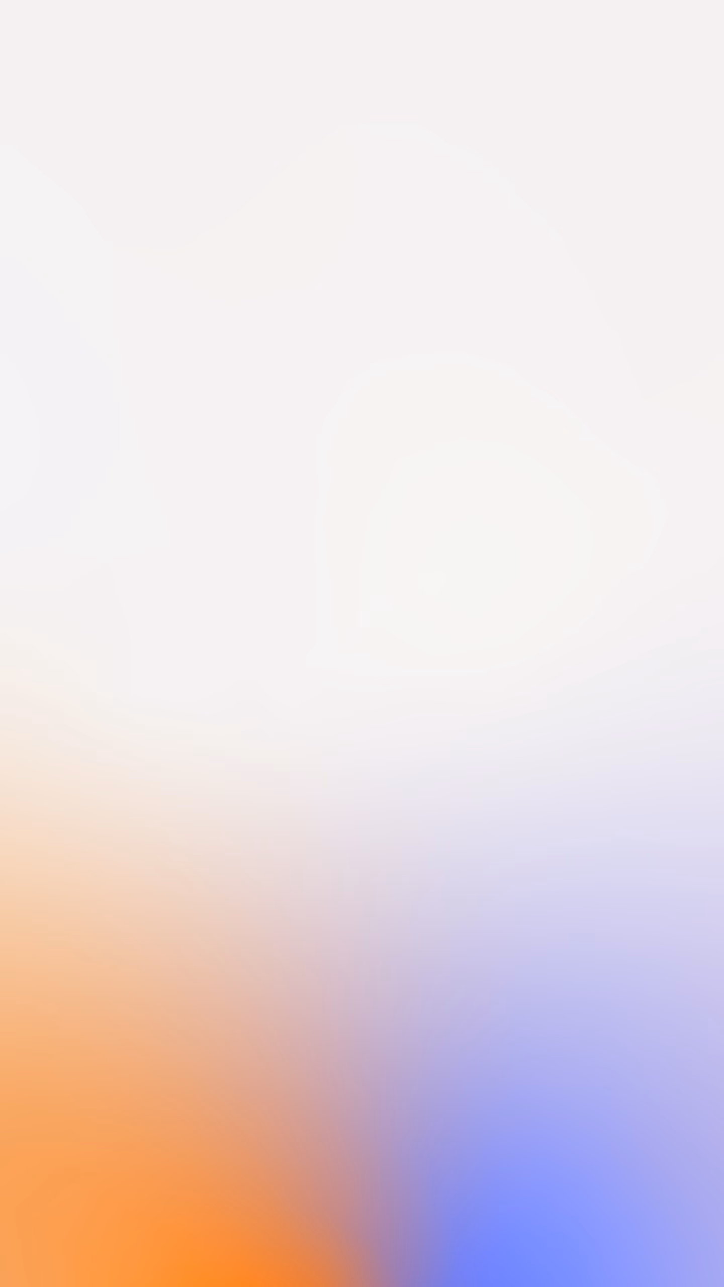 mobile header